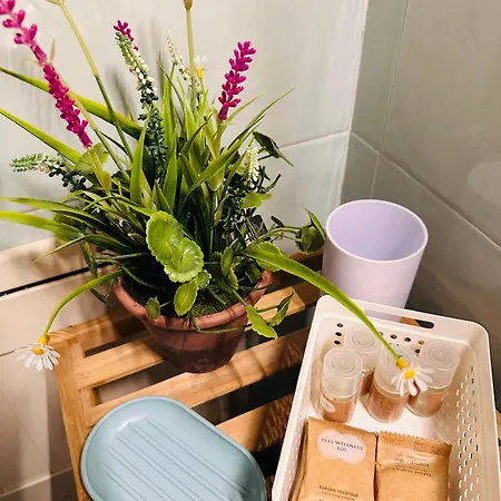 Dimora Francesca マルサラ