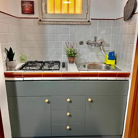 アパート Dimora Francesca