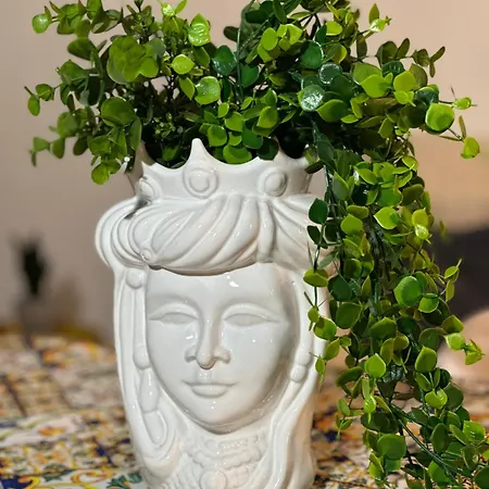 Dimora Francesca * マルサラ
