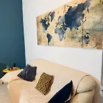 Apartamento Dimora Francesca Marsala