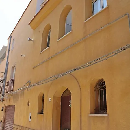 Dimora Francesca Apartment Marsala
