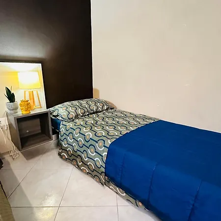 Dimora Francesca Apartment Marsala