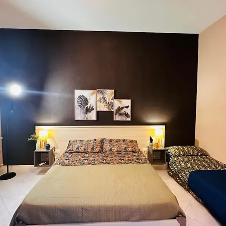 Apartment Dimora Francesca Marsala