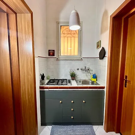 Dimora Francesca Apartment Marsala