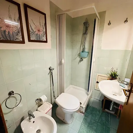 Dimora Francesca Apartment