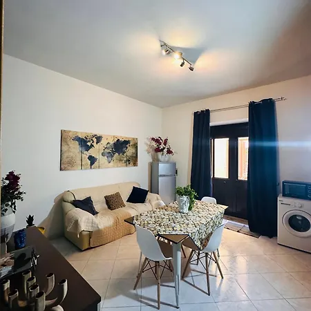 Apartment Dimora Francesca