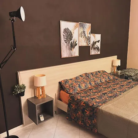 Dimora Francesca Apartment *