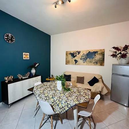 Apartment Dimora Francesca *