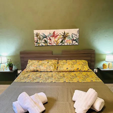 Dimora Francesca Apartment *
