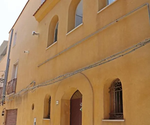 Dimora Francesca Apartment Marsala