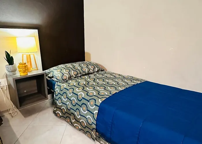 Dimora Francesca Apartment Marsala