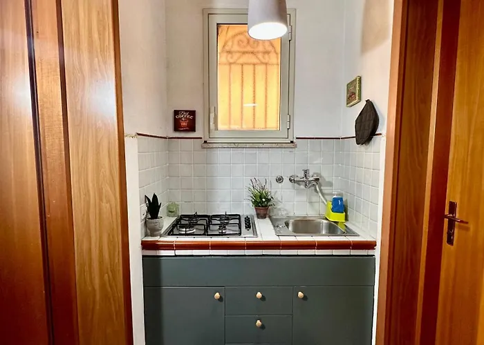 Dimora Francesca Apartment Marsala