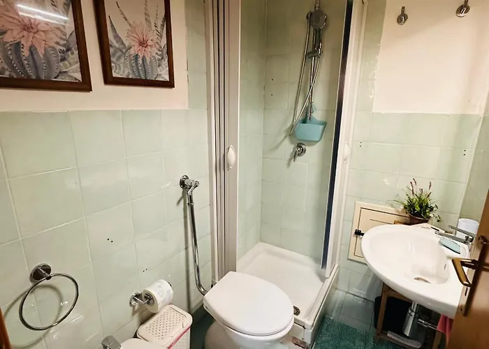 Dimora Francesca Apartment