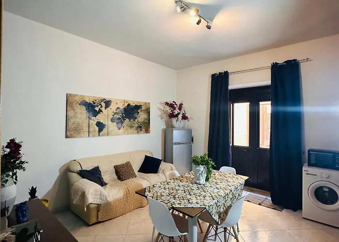 Apartment Dimora Francesca