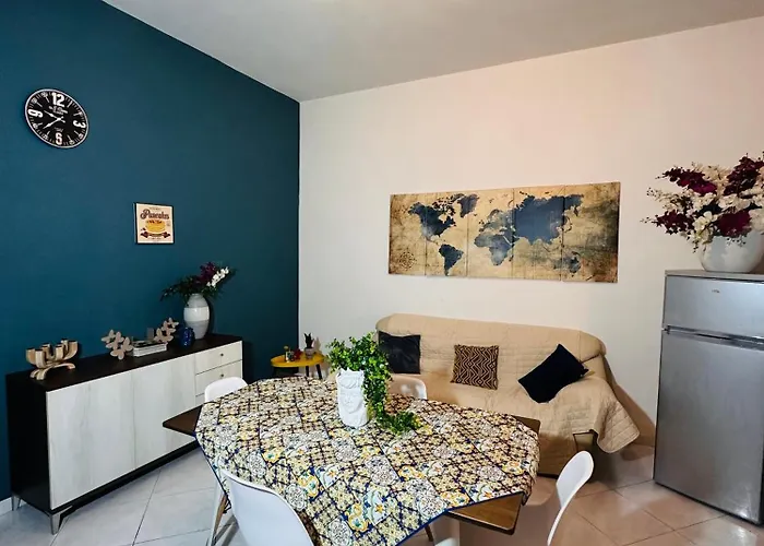 Apartment Dimora Francesca *
